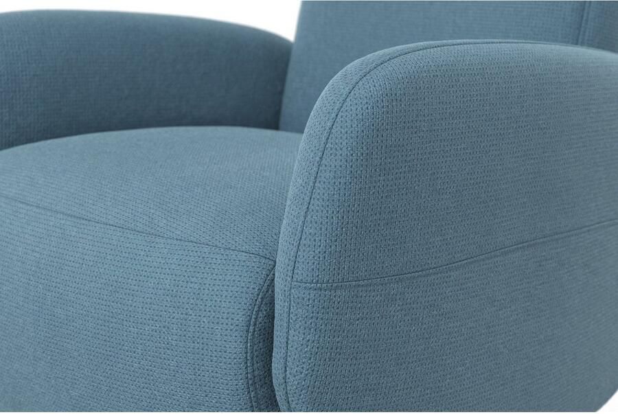 Sit&more Relaxfauteuil Grenoble incl. hoofdverstelling naar keuze met 2 motoren accu & opstahulp - Foto 6