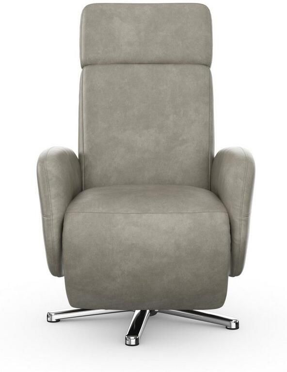 Sit&more Relaxfauteuil Grenoble incl. hoofdsteunverstelling en bekabelde afstandsbediening - Foto 10