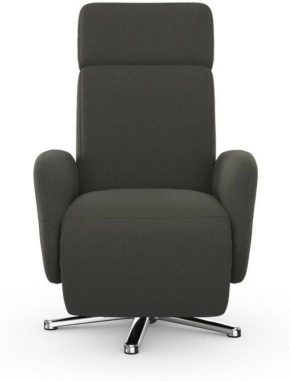 Sit&more Relaxfauteuil Grenoble incl. hoofdsteunverstelling en bekabelde afstandsbediening - Foto 10