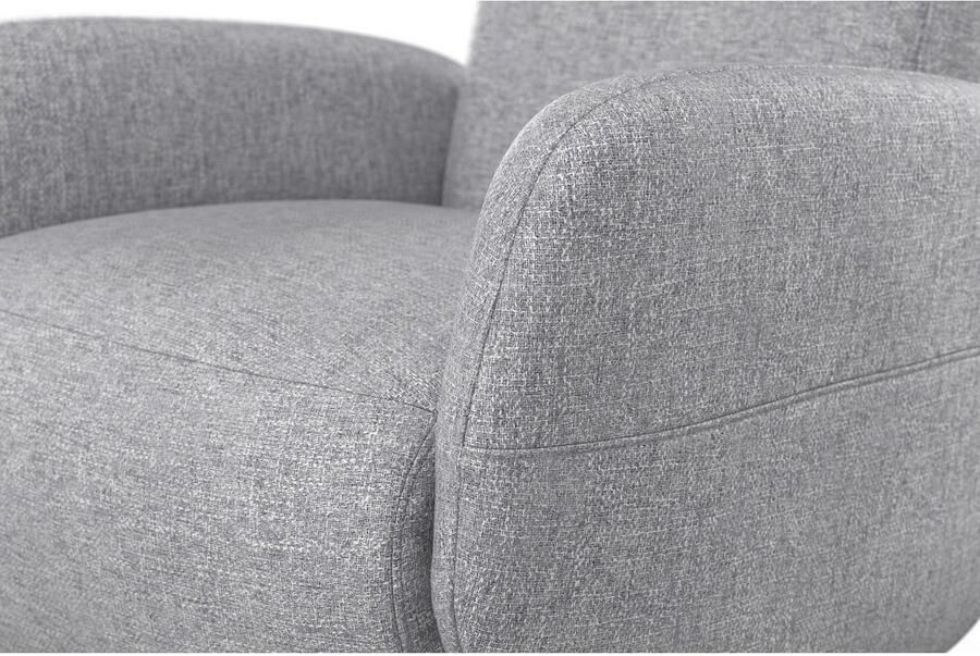 Sit&more Relaxfauteuil Grenoble incl. hoofdverstelling naar keuze met 2 motoren accu & opstahulp - Foto 7