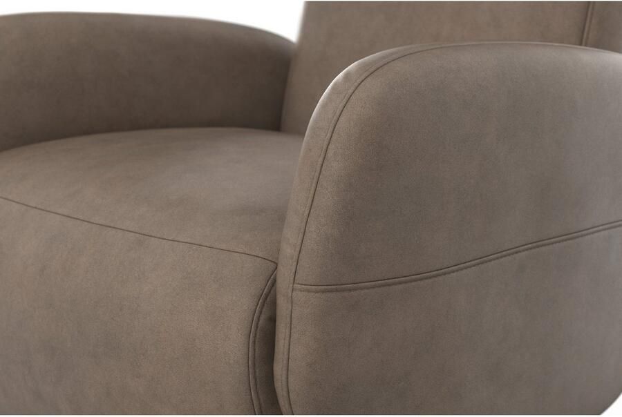 Sit&more Relaxfauteuil Grenoble incl. hoofdverstelling naar keuze met 2 motoren accu & opstahulp - Foto 6