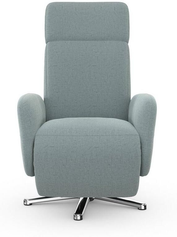 Sit&more Relaxfauteuil Grenoble incl. hoofdsteunverstelling en bekabelde afstandsbediening - Foto 10