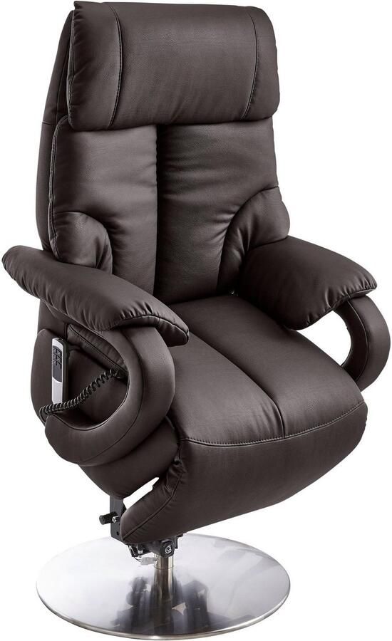 Sit&more Relaxfauteuil Invito in mt. s naar keuze met motor en opstahulp (set) - Foto 12