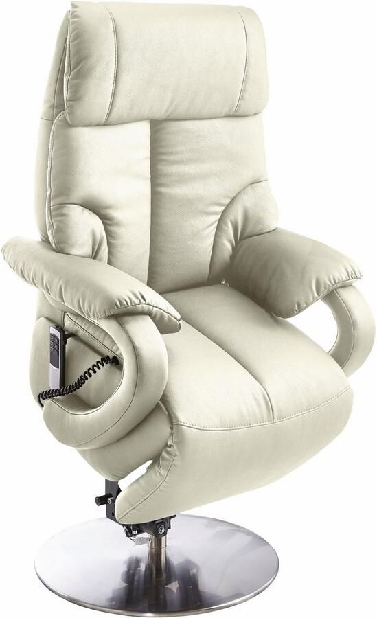 Sit&more Relaxfauteuil Invito in maat m naar keuze met motor en opstahulp (set) - Foto 12