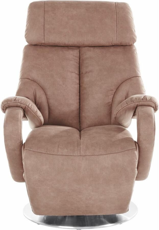 Sit&more Relaxfauteuil Invito in mt. s naar keuze met motor en opstahulp (set) - Foto 6