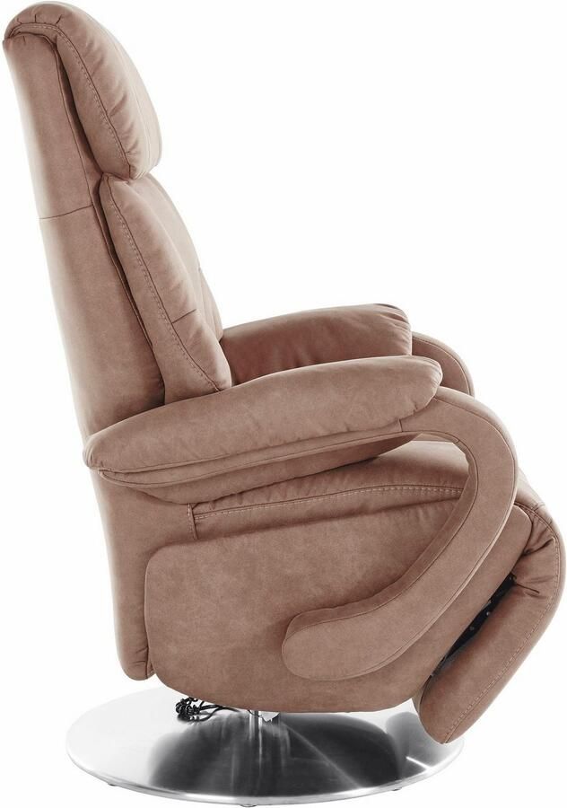 Sit&more Relaxfauteuil Invito in mt. s naar keuze met motor en opstahulp (set) - Foto 5