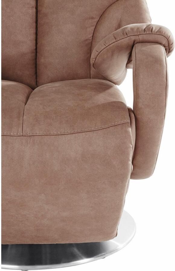 Sit&more Relaxfauteuil Invito in mt. s naar keuze met motor en opstahulp (set) - Foto 10