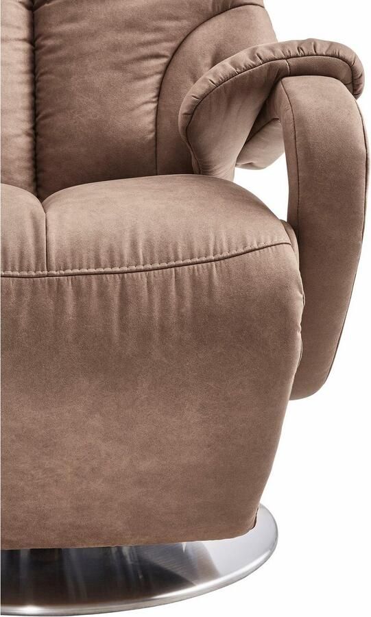 Sit&more Relaxfauteuil Invito in maat m naar keuze met motor en opstahulp (set) - Foto 17