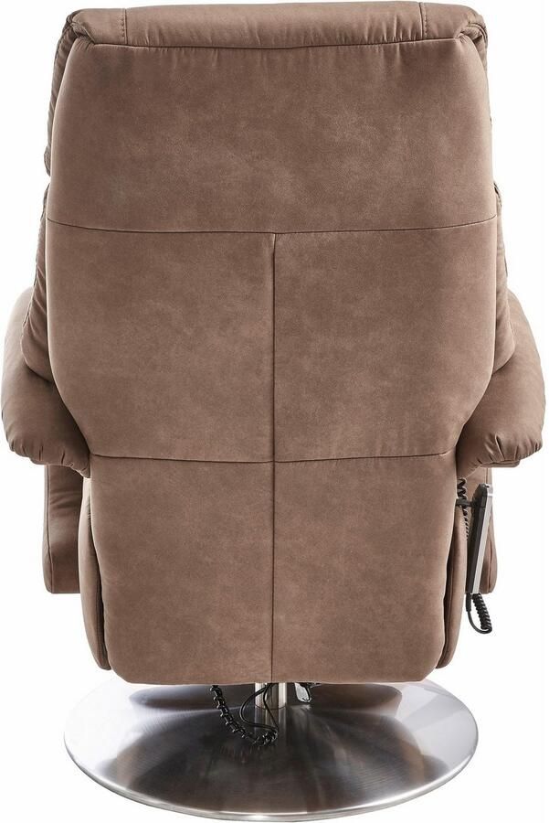 Sit&more Relaxfauteuil Invito in maat m naar keuze met motor en opstahulp (set) - Foto 13