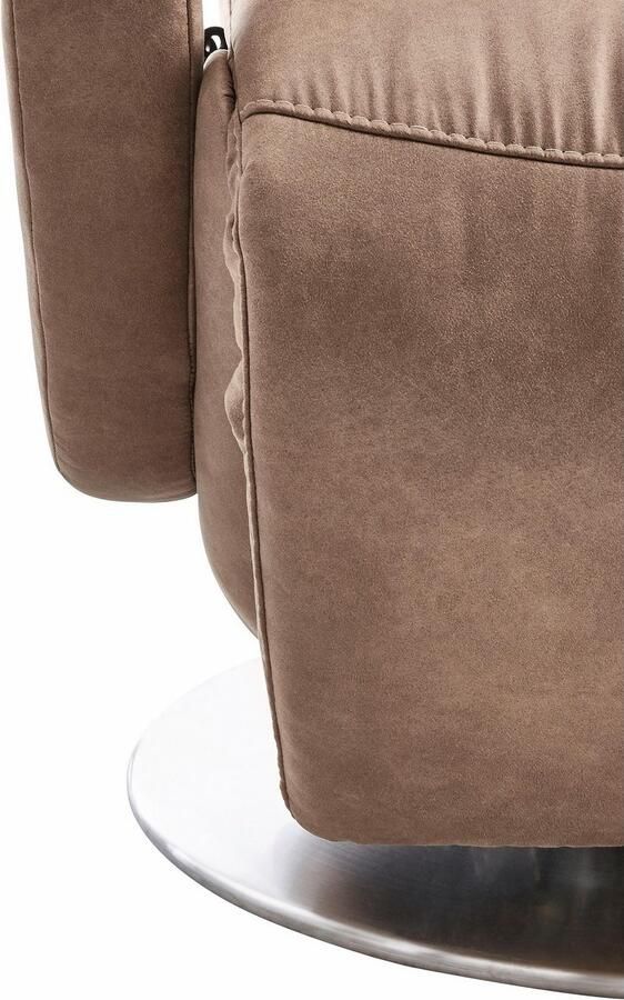Sit&more Relaxfauteuil Invito in maat m naar keuze met motor en opstahulp (set) - Foto 13