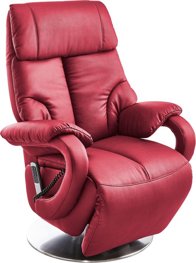 Sit&more Relaxfauteuil Invito in mt. s naar keuze met motor en opstahulp (set) - Foto 4