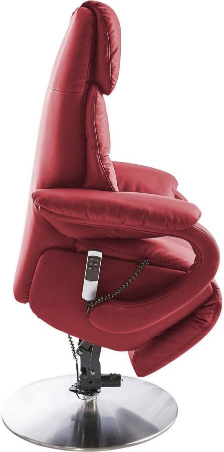 Sit&more Relaxfauteuil Invito in mt. s naar keuze met motor en opstahulp (set) - Foto 9