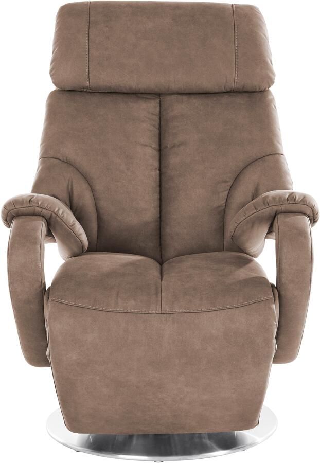 Sit&more Relaxfauteuil Invito in maat m naar keuze met motor en opstahulp (set) - Foto 7