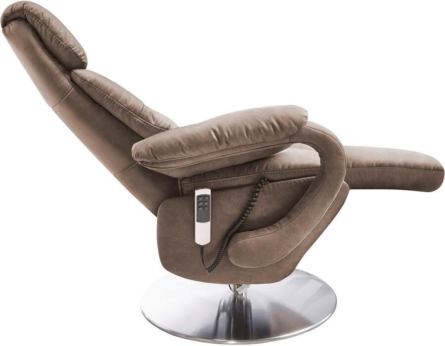 Sit&more Relaxfauteuil Invito in mt. s naar keuze met motor en opstahulp (set) - Foto 3