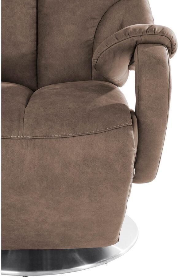 Sit&more Relaxfauteuil Invito in maat m naar keuze met motor en opstahulp (set) - Foto 12