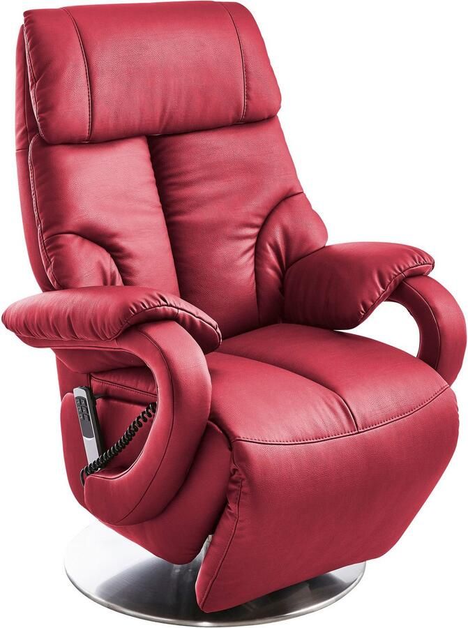 Sit&more Relaxfauteuil Invito in maat m naar keuze met motor en opstahulp (set) - Foto 3