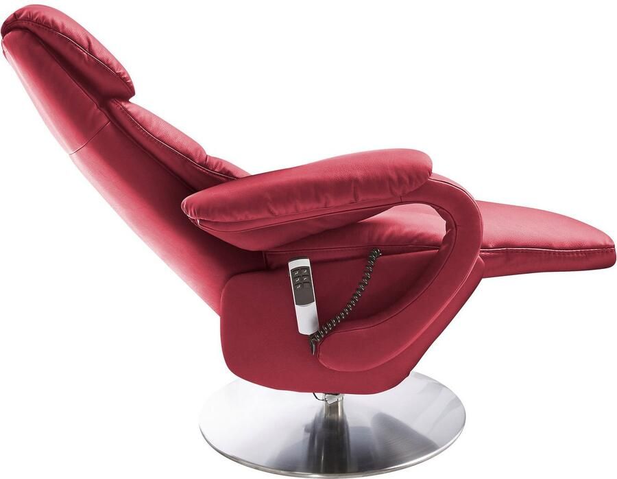 Sit&more Relaxfauteuil Invito in maat m naar keuze met motor en opstahulp (set) - Foto 2