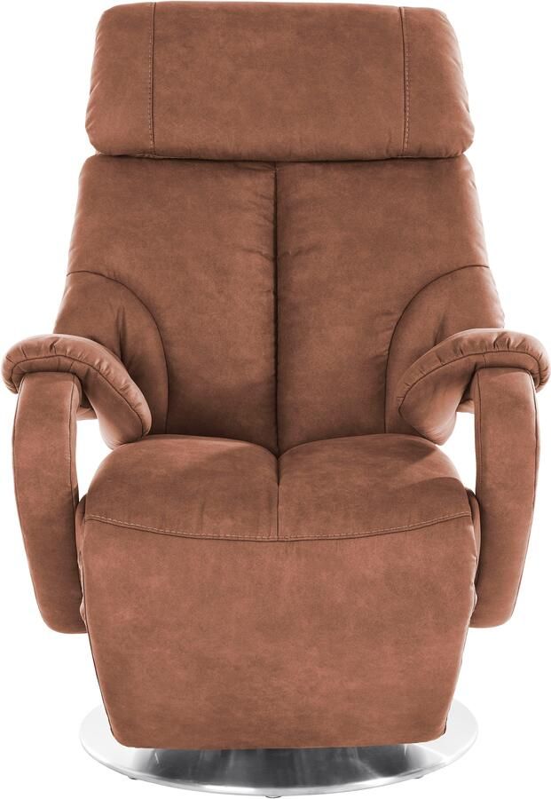 Sit&more Relaxfauteuil Invito in mt. s naar keuze met motor en opstahulp (set) - Foto 9