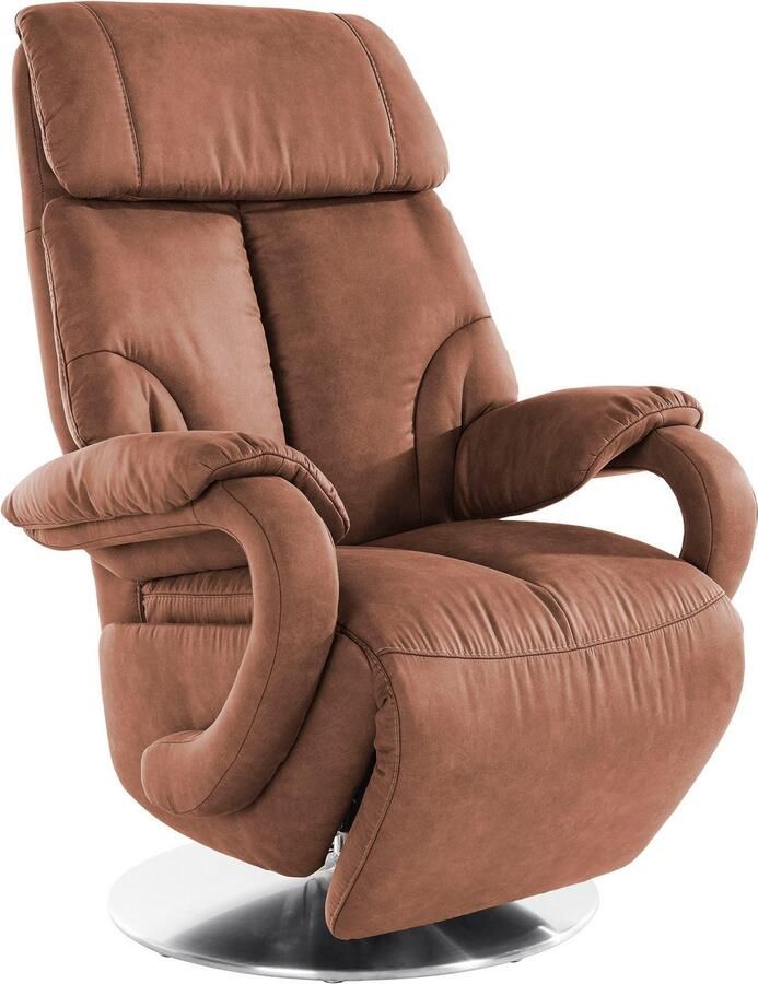 Sit&more Relaxfauteuil Invito in mt. s naar keuze met motor en opstahulp (set) - Foto 5