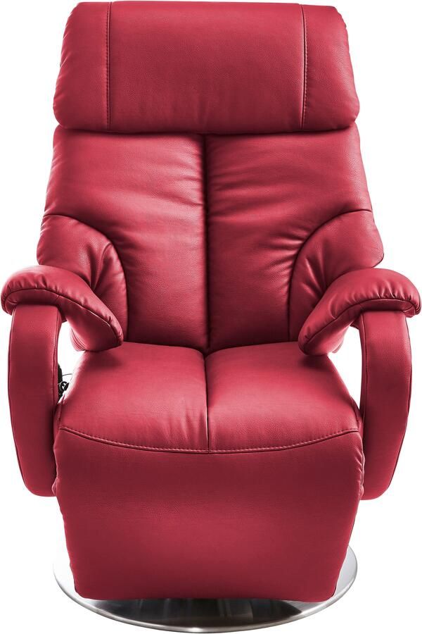 Sit&more Relaxfauteuil Invito in maat m naar keuze met motor en opstahulp (set) - Foto 5