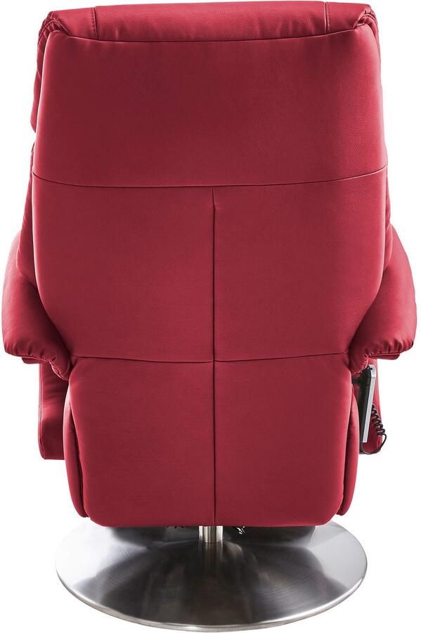 Sit&more Relaxfauteuil Invito in maat m naar keuze met motor en opstahulp (set) - Foto 6
