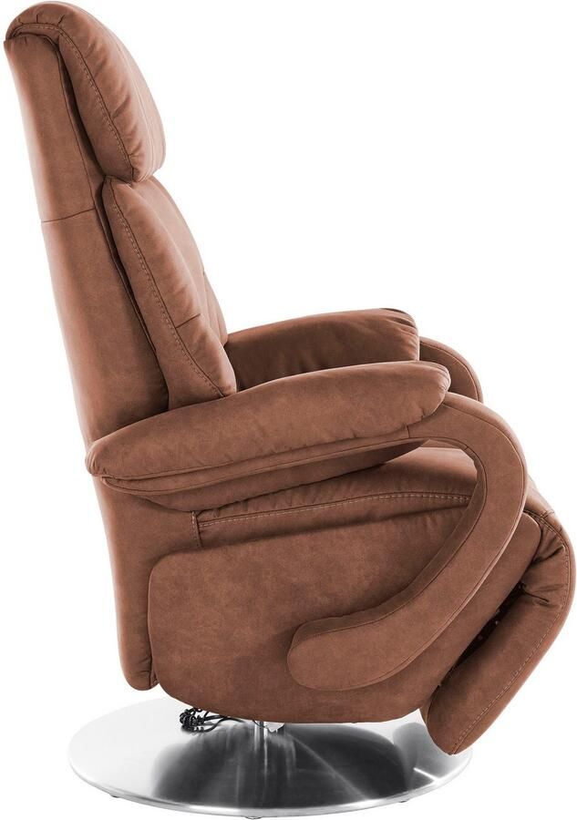 Sit&more Relaxfauteuil Invito in mt. s naar keuze met motor en opstahulp (set) - Foto 8