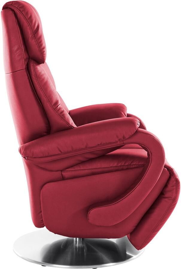 Sit&more Relaxfauteuil Invito in maat m naar keuze met motor en opstahulp (set) - Foto 4