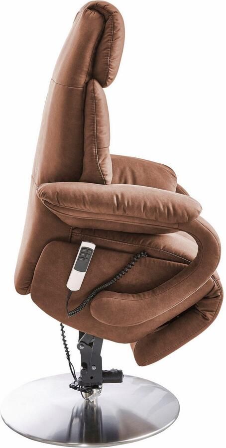 Sit&more Relaxfauteuil Invito in mt. s naar keuze met motor en opstahulp (set) - Foto 18