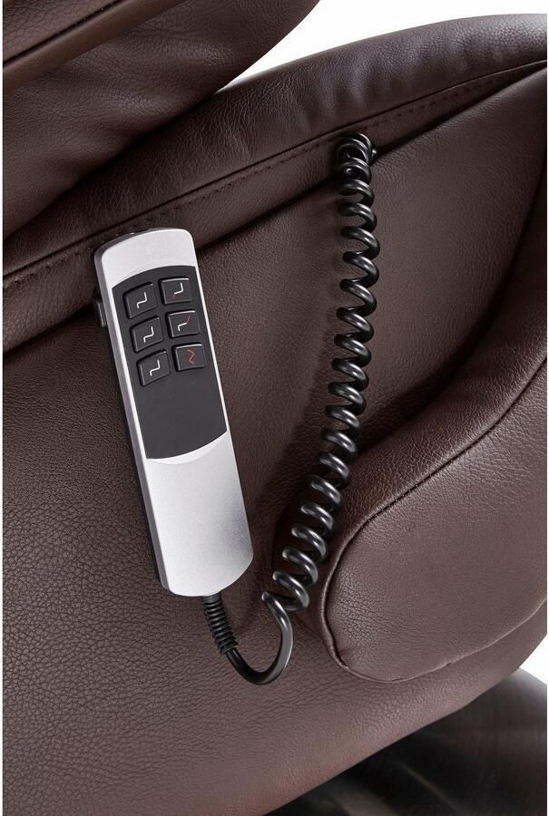 Sit&more Relaxfauteuil Invito in mt. s naar keuze met motor en opstahulp (set) - Foto 8