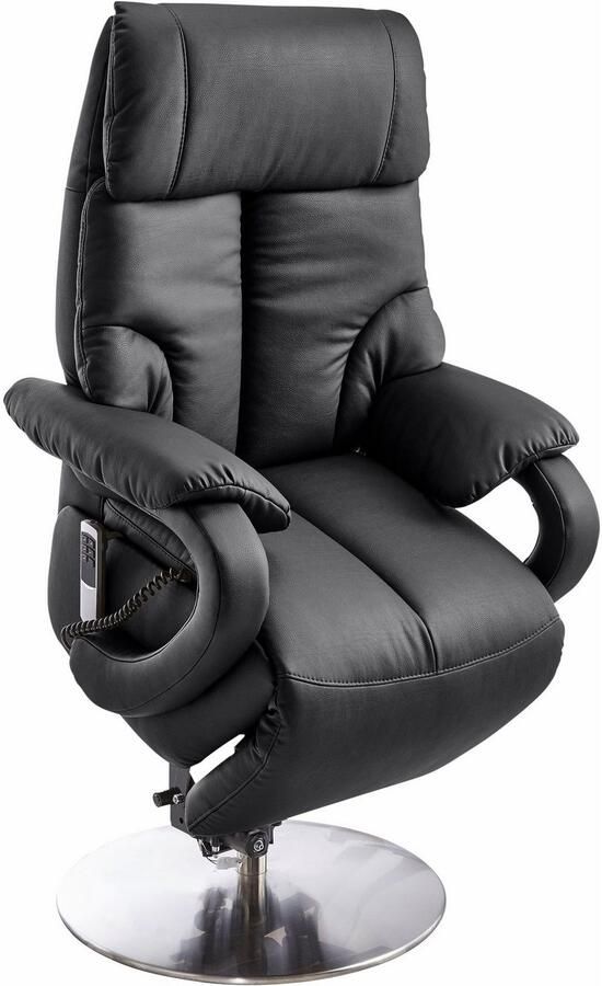 Sit&more Relaxfauteuil Invito in mt. s naar keuze met motor en opstahulp (set) - Foto 12