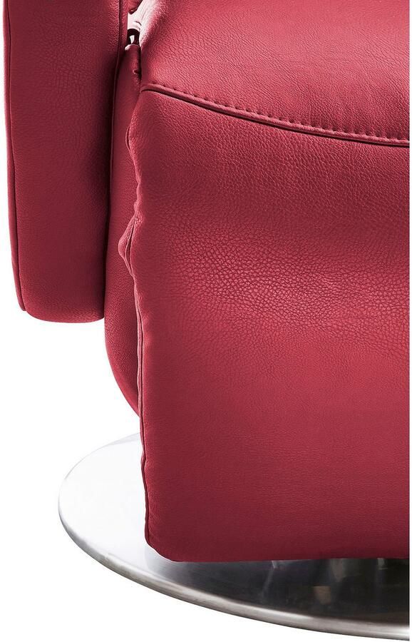 Sit&more Relaxfauteuil Invito in mt. s naar keuze met motor en opstahulp (set) - Foto 8