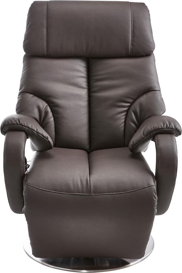Sit&more Relaxfauteuil Invito in maat m naar keuze met motor en opstahulp (set) - Foto 5