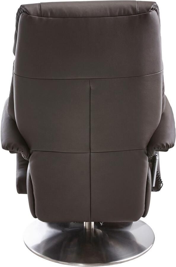 Sit&more Relaxfauteuil Invito in mt. s naar keuze met motor en opstahulp (set) - Foto 6