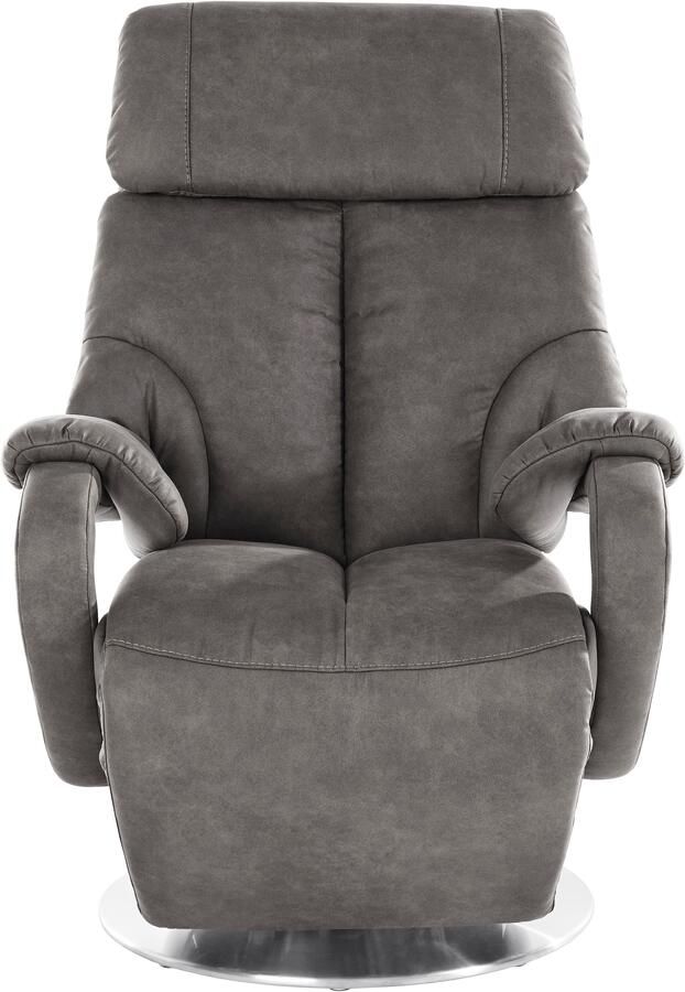 Sit&more Relaxfauteuil Invito in maat m naar keuze met motor en opstahulp (set) - Foto 5