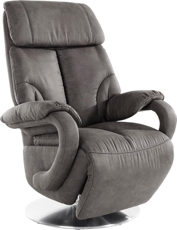 Sit&more Relaxfauteuil Invito in maat m naar keuze met motor en opstahulp (set) - Foto 3