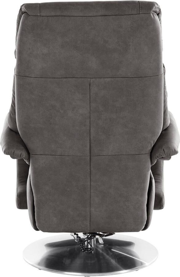 Sit&more Relaxfauteuil Invito in maat m naar keuze met motor en opstahulp (set) - Foto 7