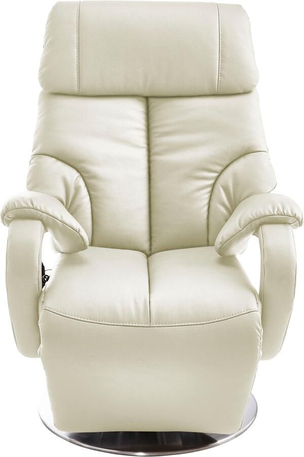 Sit&more Relaxfauteuil Invito in maat m naar keuze met motor en opstahulp (set) - Foto 5
