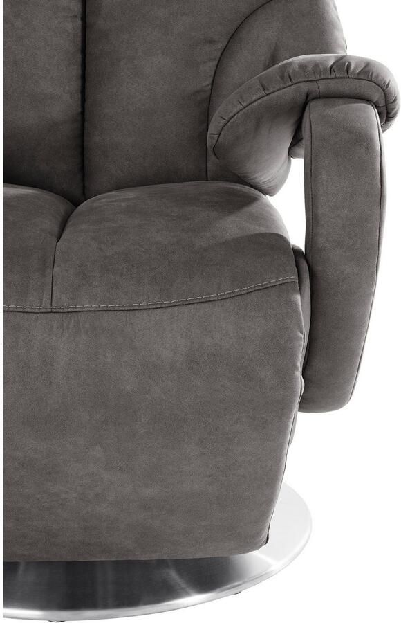 Sit&more Relaxfauteuil Invito in maat m naar keuze met motor en opstahulp (set) - Foto 8