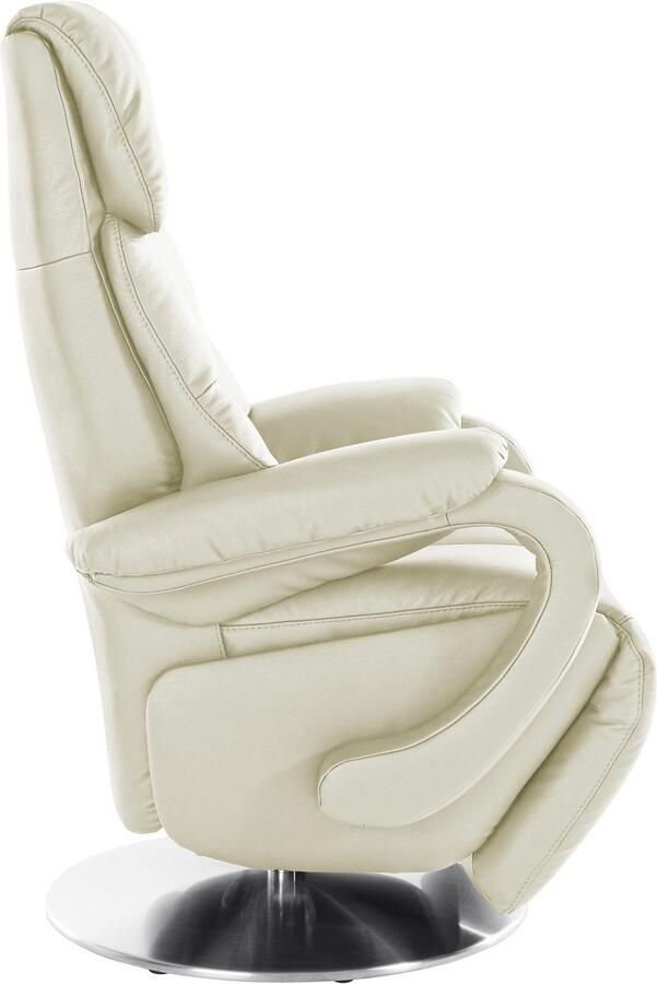 Sit&more Relaxfauteuil Invito in maat m naar keuze met motor en opstahulp (set) - Foto 4