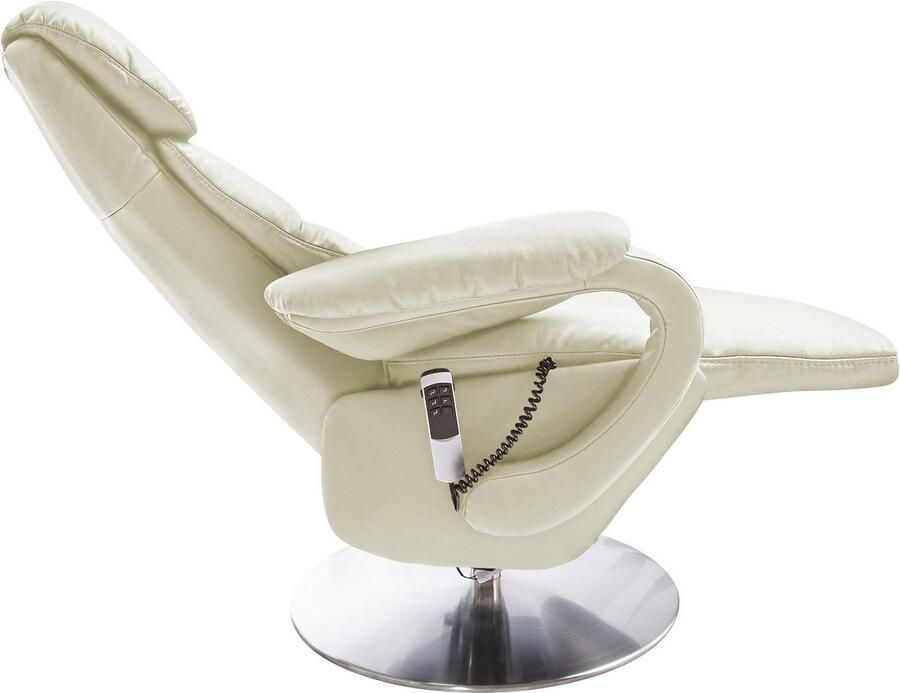 Sit&more Relaxfauteuil Invito in maat m naar keuze met motor en opstahulp (set) - Foto 2