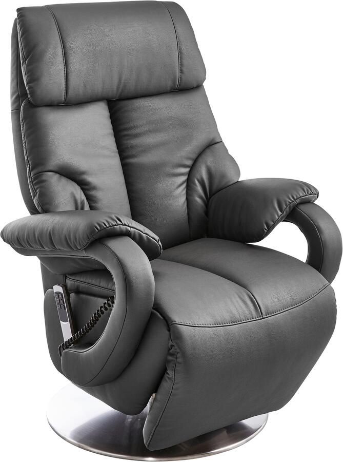 Sit&more Relaxfauteuil Invito in mt. s naar keuze met motor en opstahulp (set) - Foto 4