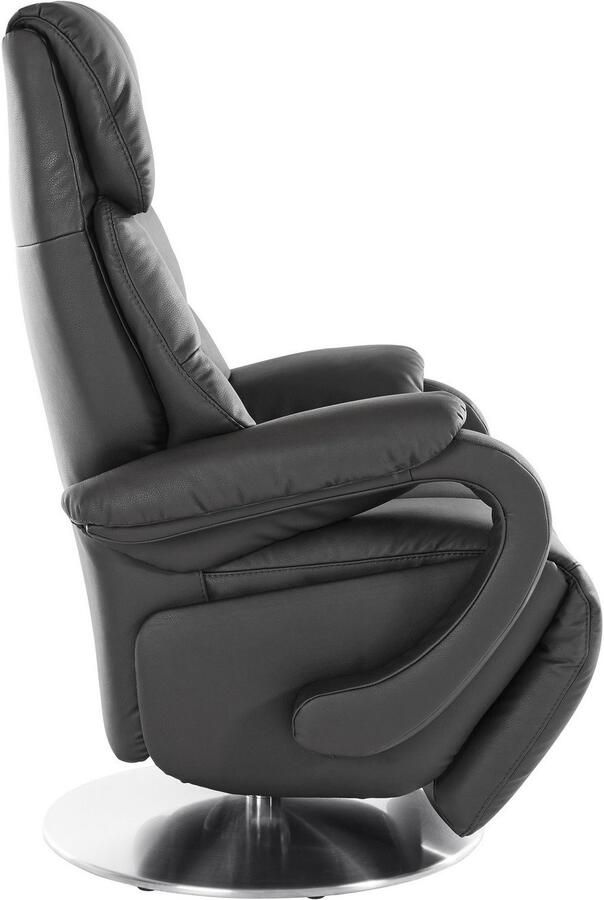 Sit&more Relaxfauteuil Invito in mt. s naar keuze met motor en opstahulp (set) - Foto 5