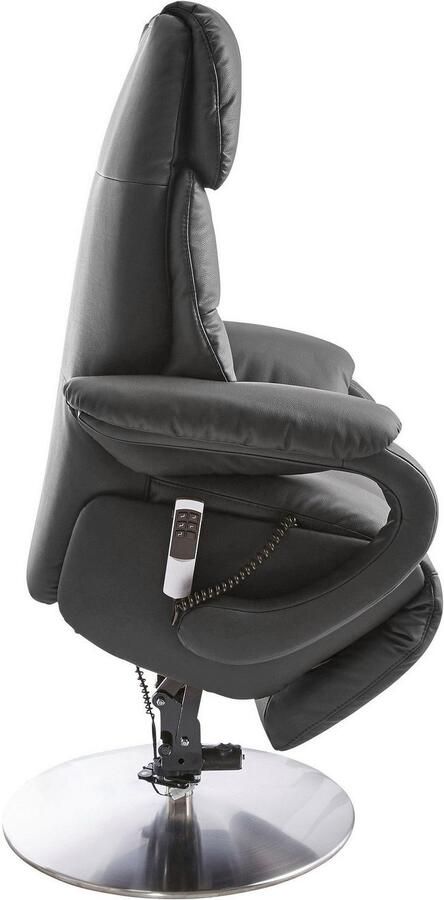 Sit&more Relaxfauteuil Invito in maat m naar keuze met motor en opstahulp (set) - Foto 12