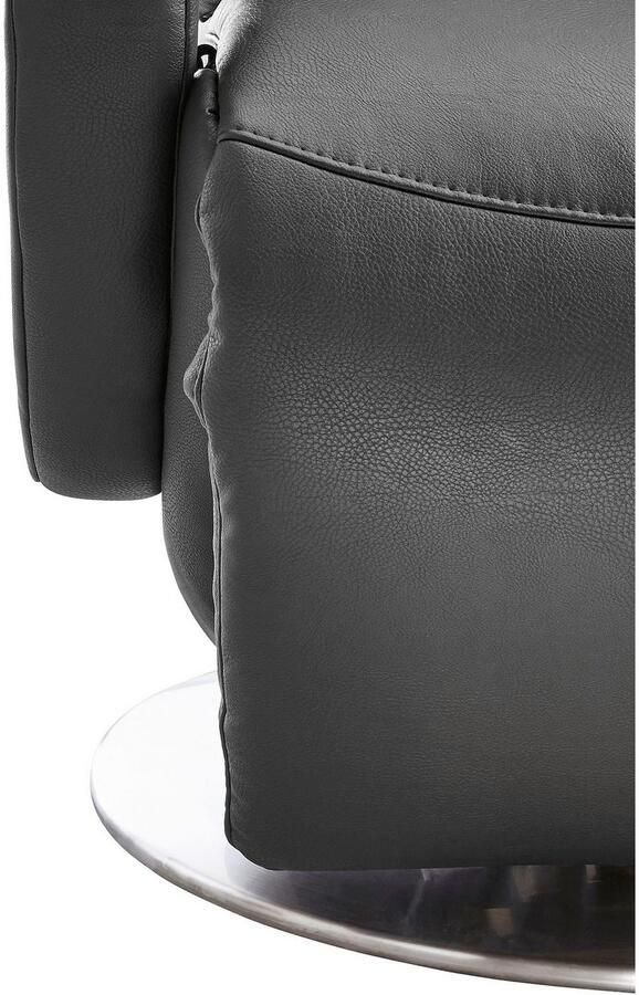 Sit&more Relaxfauteuil Invito in mt. s naar keuze met motor en opstahulp (set) - Foto 7