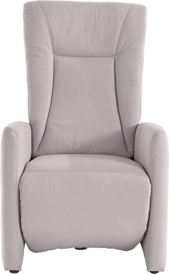 Sit&more Relaxfauteuil MELISSA naar keuze elektrisch of handmatig verstelbaar optioneel opstahulp - Foto 8