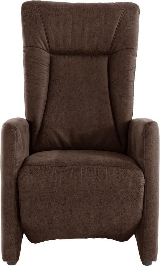 Sit&more Relaxfauteuil MELISSA naar keuze elektrisch of handmatig verstelbaar optioneel opstahulp - Foto 8