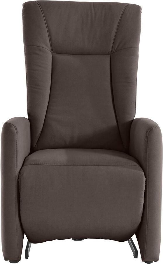 Sit&more Relaxfauteuil MELISSA naar keuze elektrisch of handmatig verstelbaar optioneel opstahulp - Foto 9