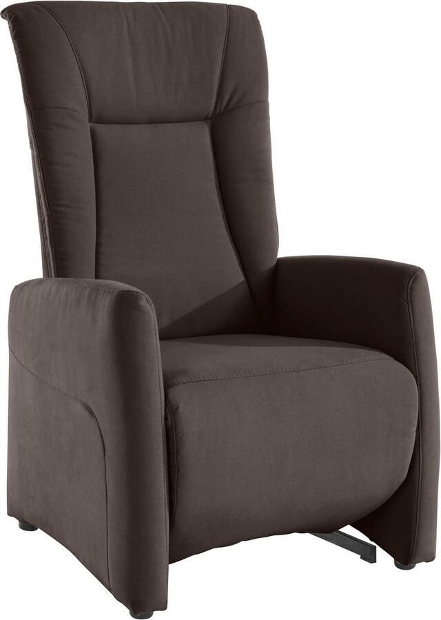 Sit&more Relaxfauteuil MELISSA naar keuze elektrisch of handmatig verstelbaar optioneel opstahulp - Foto 6