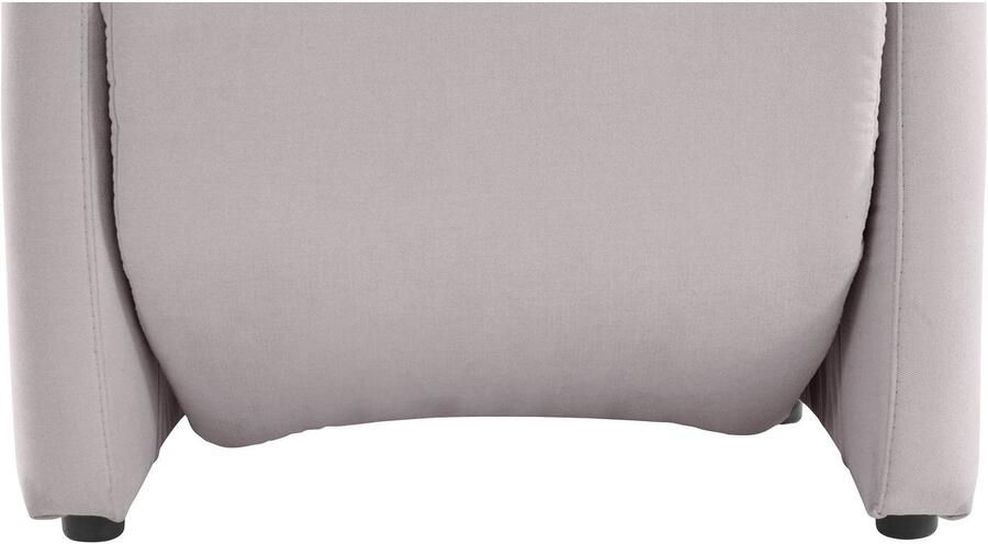 Sit&more Relaxfauteuil MELISSA naar keuze elektrisch of handmatig verstelbaar optioneel opstahulp - Foto 12