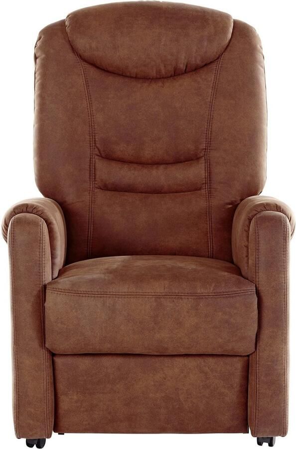 Sit&more Relaxfauteuil Morten in maat l naar keuze met motor en opstahulp - Foto 7